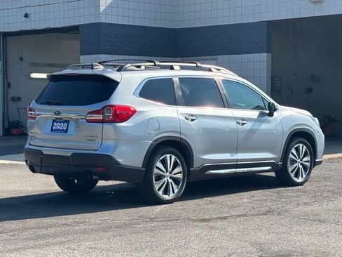 Used 2020 Subaru Ascent Limited w/ Technology Package AWD/4WD image 4