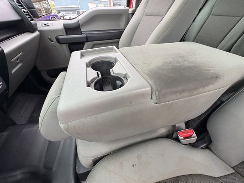 Used 2017 Ford F150 XL w/ Equipment Group 101A Mid image 32