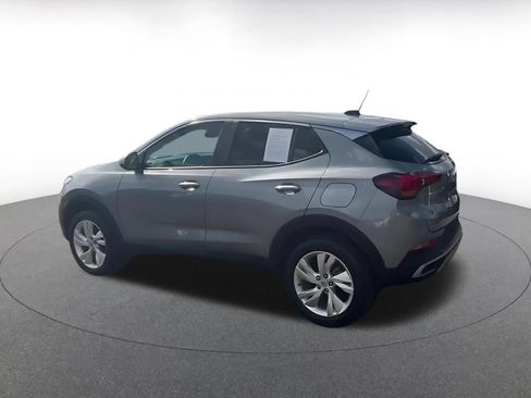 Used 2026 Buick Encore GX Preferred AWD/4WD image 8