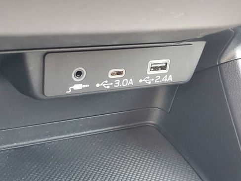 Certified 2024 Subaru Crosstrek 2.0i Premium AWD/4WD image 28