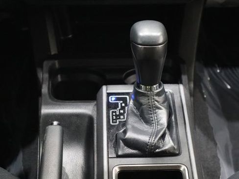 Used 2023 Toyota Tacoma TRD Sport image 35