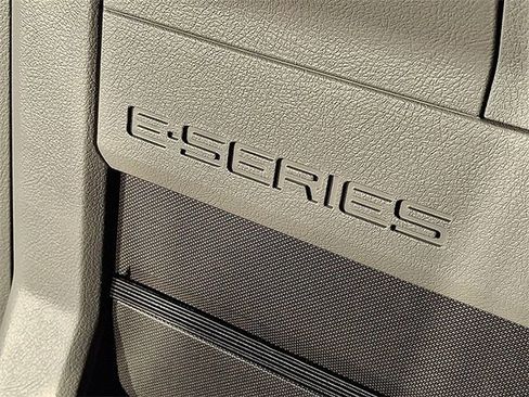 New 2025 Ford E-350 and Econoline 350 Super Duty w/ Power Equipment Group image 10