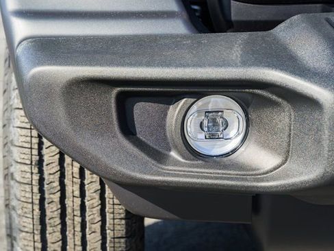 New 2026 Jeep Wrangler Sport S image 16