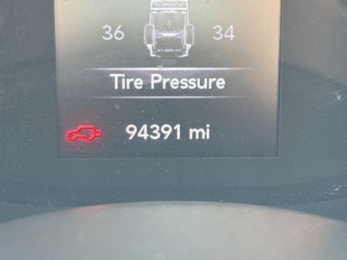 Used 2021 Jeep Wrangler Unlimited Sport image 22