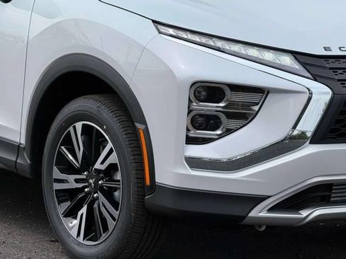 New 2026 Mitsubishi Eclipse Cross AWD image 10