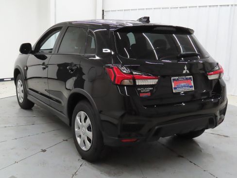 New 2026 Mitsubishi Outlander Sport AWD image 5