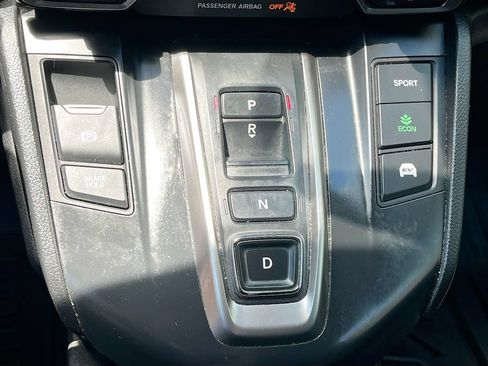 Used 2022 Honda CR-V EX-L image 16