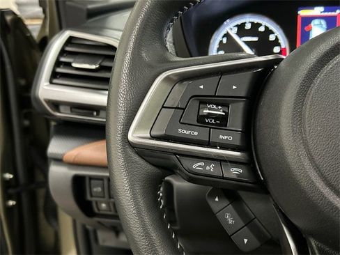 Used 2023 Subaru Forester Touring image 13