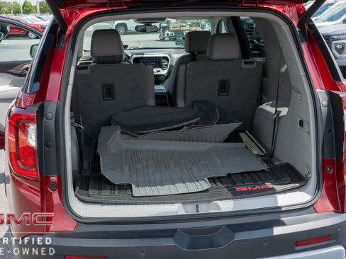 Used 2020 GMC Acadia SLT w/ Premium Package FWD image 35