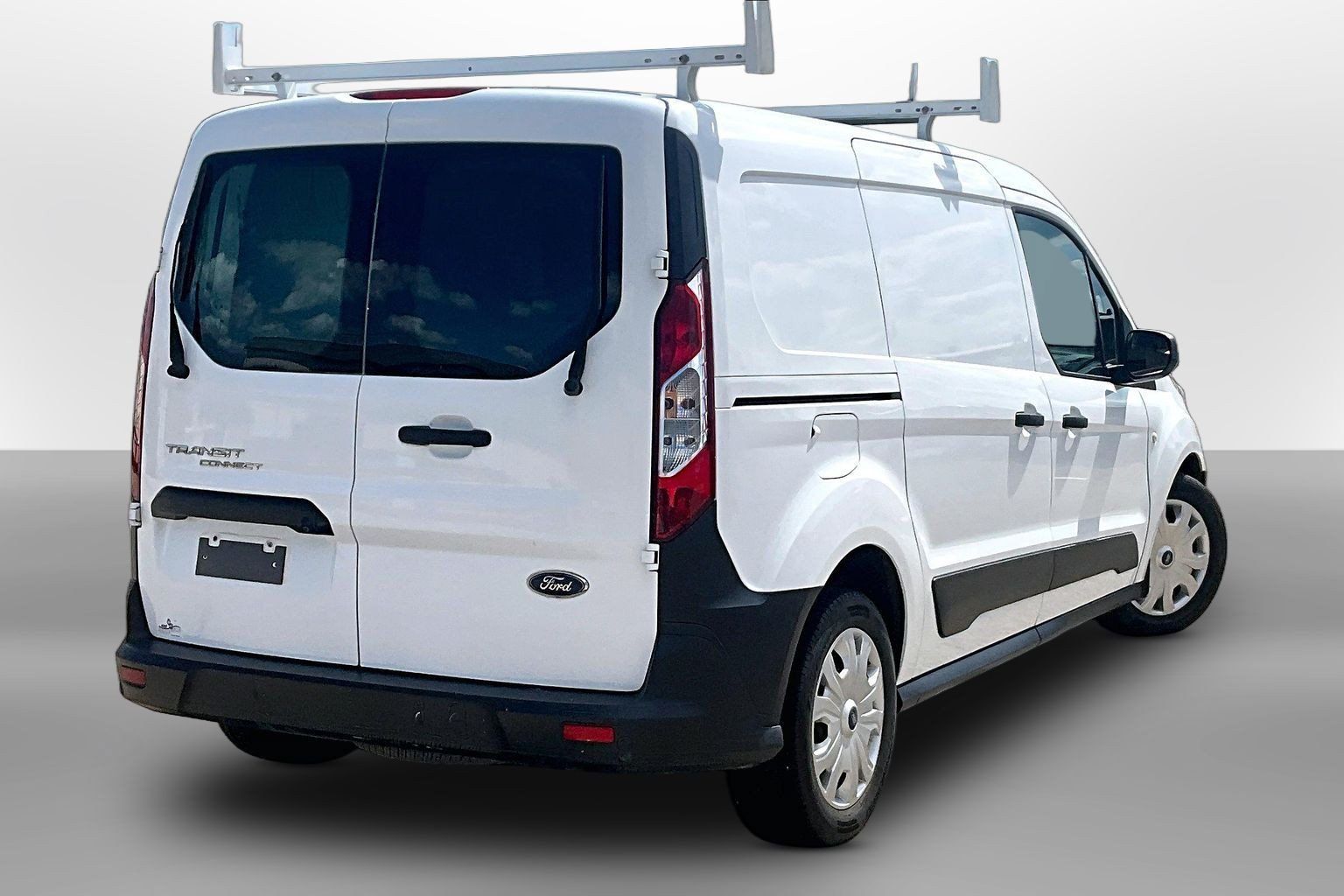 Used 2022 Ford Transit Connect XL FWD image 11