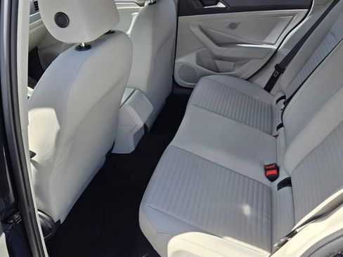 Certified 2022 Volkswagen Jetta S w/ IQ.Drive Package FWD image 12