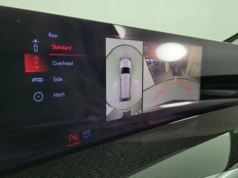 Used 2025 Cadillac Escalade V AWD/4WD image 28