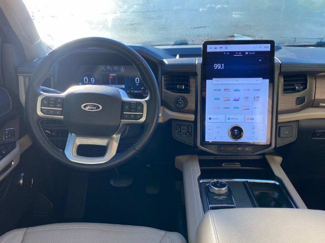 Used 2023 Ford Expedition Max Limited RWD image 8