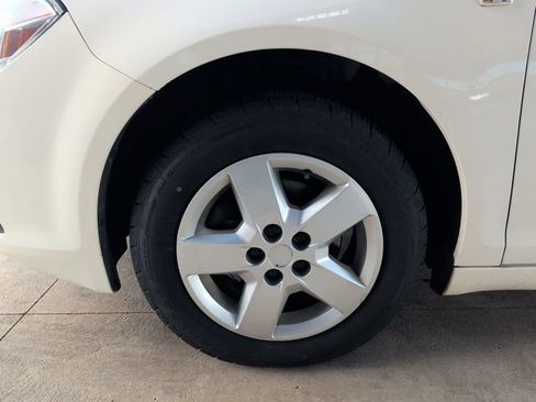 Used 2008 Chevrolet Malibu LS image 9