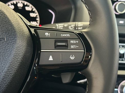 New 2025 Honda Civic Sport image 27