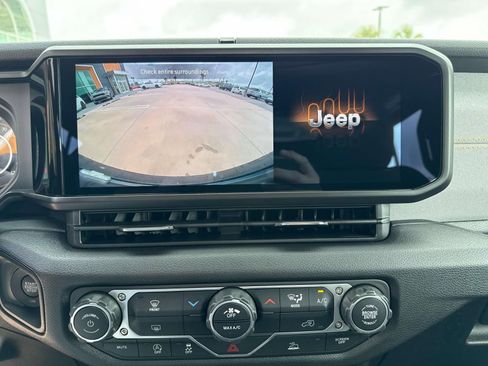 New 2026 Jeep Wrangler Sport image 24