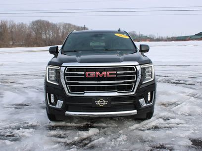 Used 2024 GMC Yukon SLT