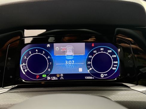 Used 2024 Volkswagen GTI Autobahn FWD image 18