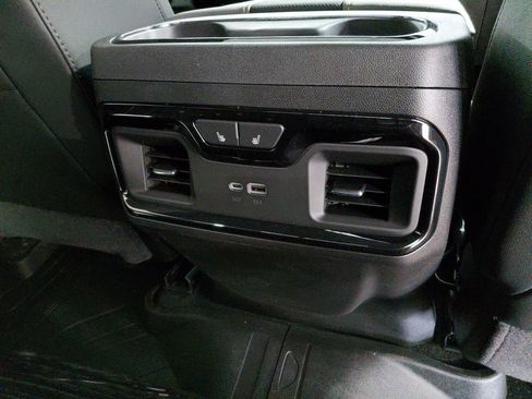 New 2026 Chevrolet Silverado 2500 ZR2 w/ LPO, Dark Essentials Package image 20