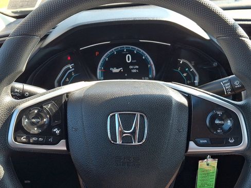 Used 2020 Honda Civic LX image 18