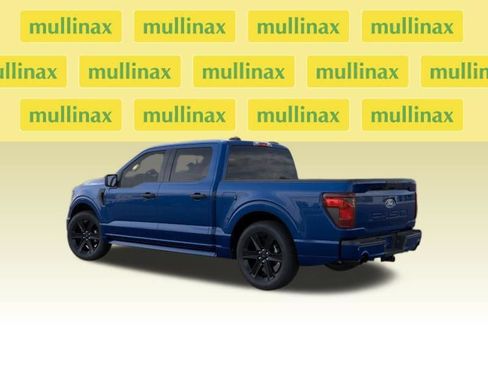 New 2026 Ford F150 STX w/ F-150 LOBO Package AWD/4WD image 39