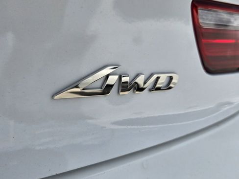 New 2026 Genesis G80 2.5T Advanced image 5