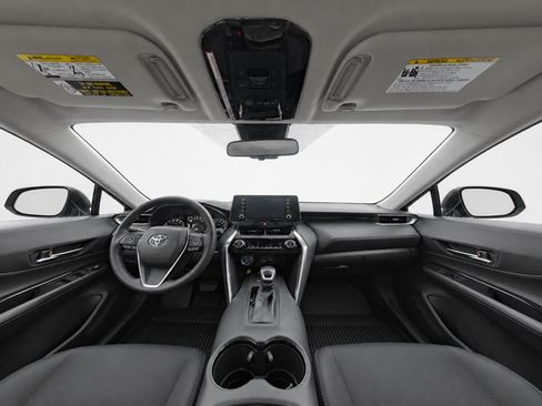 Used 2022 Toyota Venza LE AWD/4WD image 19