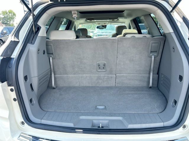Used 2014 Chevrolet Traverse LTZ AWD/4WD image 11