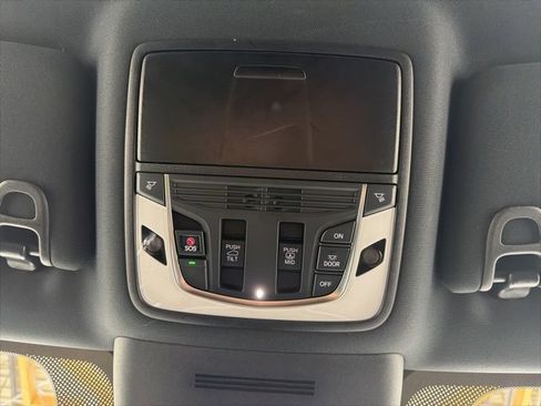 Certified 2025 Acura MDX A-Spec image 32