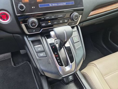 Used 2019 Honda CR-V EX-L image 28