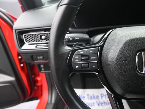 Used 2022 Honda Civic Sport image 12