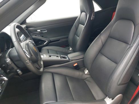 Certified 2016 Porsche 911 Carrera S image 5