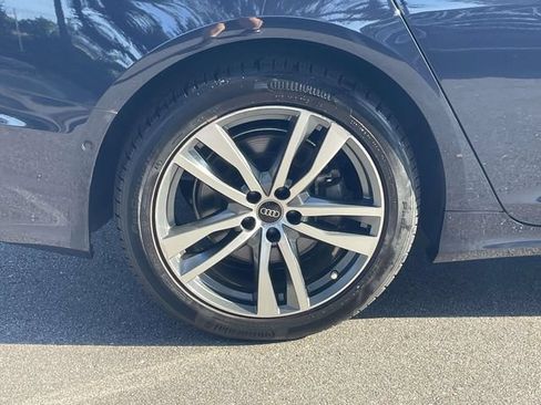 Certified 2023 Audi A6 Premium Plus AWD/4WD image 9