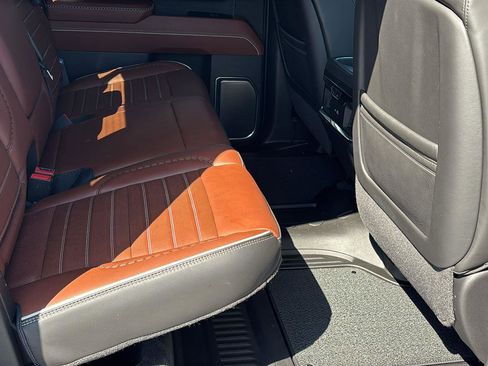 Used 2024 GMC Sierra 1500 Denali Ultimate image 20