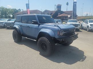 Used 2024 Ford Bronco Raptor AWD/4WD video 1