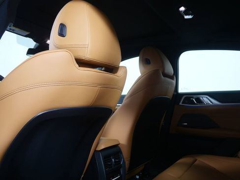 New 2026 BMW i4 xDrive40i w/ Premium Package image 17