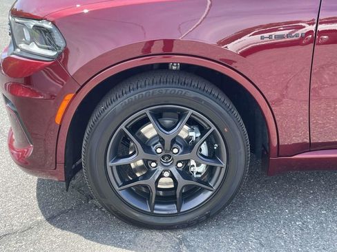 New 2026 Dodge Durango GT AWD/4WD image 11
