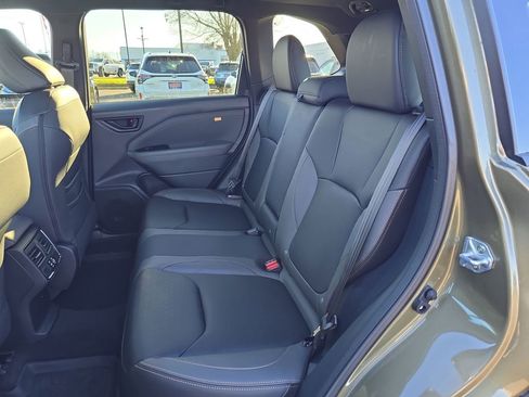 New 2026 Subaru Forester Wilderness image 11