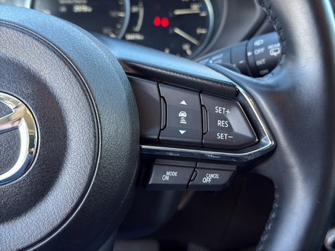 Used 2021 MAZDA CX-5 Grand Touring w/ GT Premium Package image 20