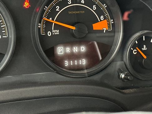 Used 2016 Jeep Patriot Sport image 31