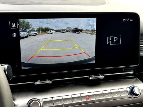 New 2026 Hyundai Kona SEL Sport image 16