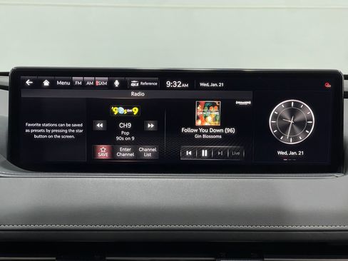 Used 2021 Genesis G80 2.5T w/ Prestige Package image 25