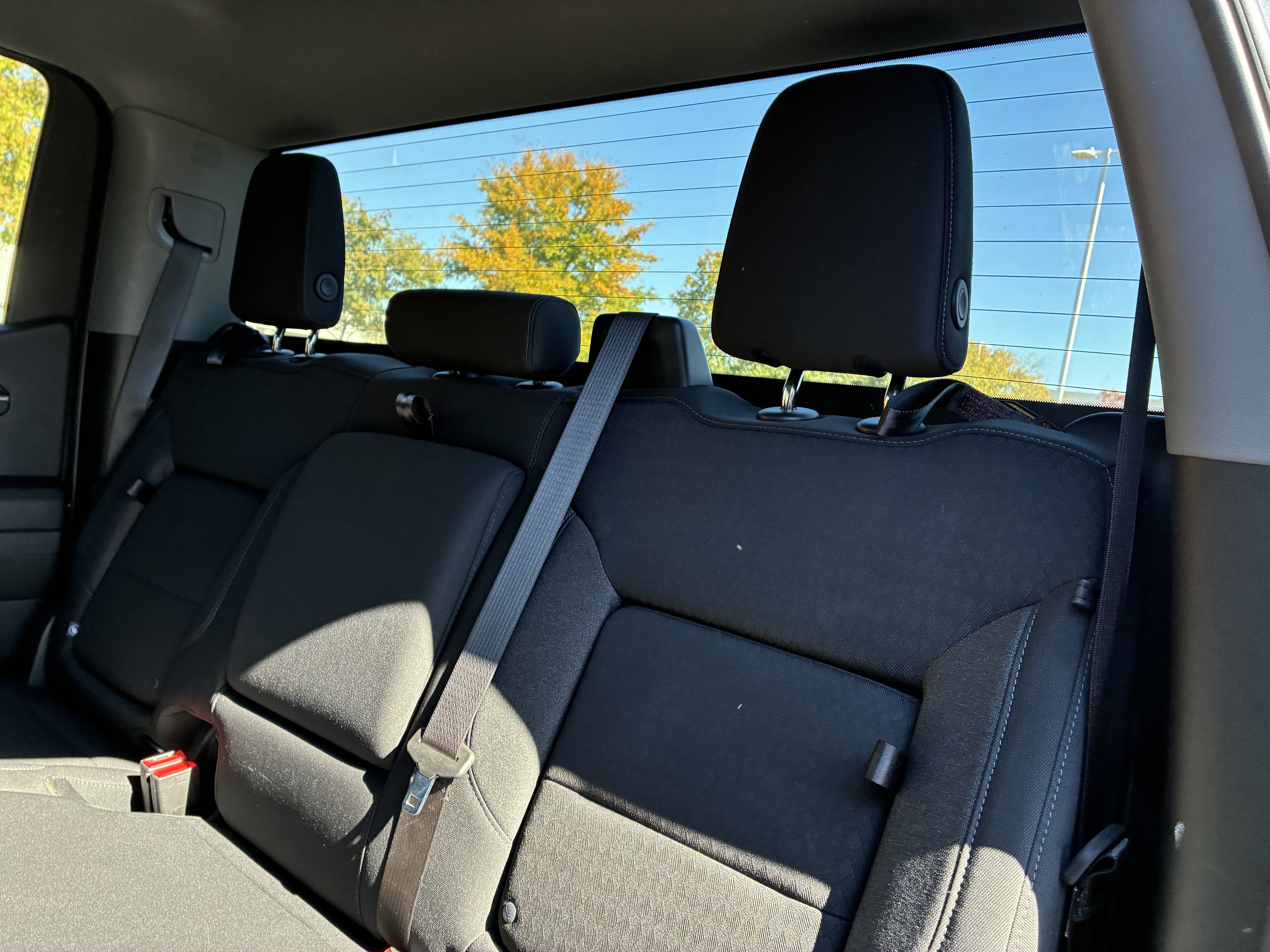 Used 2024 GMC Sierra 1500 Elevation AWD/4WD image 13