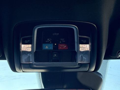 Used 2025 RAM 1500 Rebel w/ Rebel Level 1 Equipment Group image 21