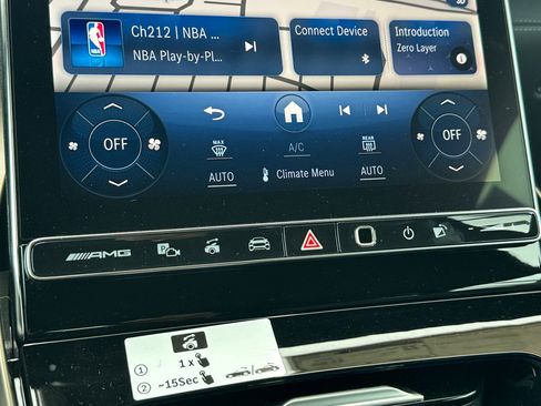 New 2025 Mercedes-Benz SL 43 AMG image 20