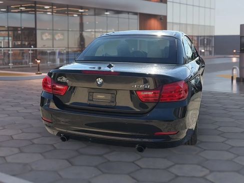 Used 2016 BMW 435i Convertible RWD image 11