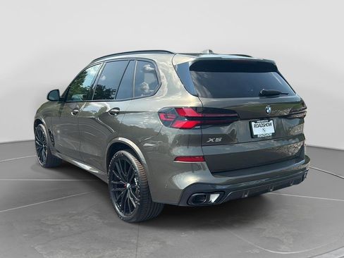 Used 2026 BMW X5 xDrive40i w/ M Sport Package AWD/4WD image 14