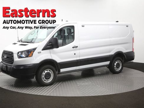 Used 2019 Ford Transit 250 130 Low Roof RWD image 60