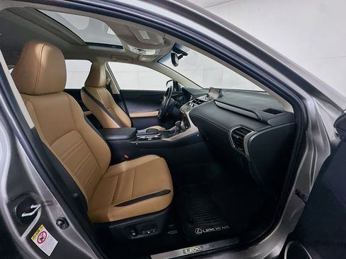 Used 2016 Lexus NX 200t FWD w/ Premium Package image 31