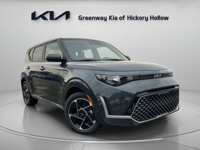 New 2025 Kia Soul EX